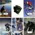 Fishing Gloves? Sun Gloves? UV Protection Gloves Fingerless Gloves for Men and Women Fishing, Rafting, Cycling,Running, Sailing and Jogging Gloves...