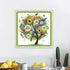 Bilrost Cross Stitch Kits for Beginners Cross Stitch Needlepoint Kits for Adults Stamped Cross Stitch Kits for Adults DIY 14CT Embroidery Patterns...