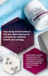 Vitamin B12 Supplements – Vegan B12 Vitamins for Energy Support – Vit B12 Vitamin Supplements for All Ages – Vitamin B12 1000 Mcg (60 Tabs)...