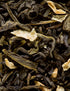 Dammann Freres Sachets, Vert Au Jasmin Tea Bags, Premium Gourmet French Jasmine Green Tea, 25 Count (Single Pack)...