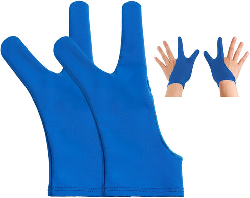 Thumb Sucking Stop for Kids, Nail Biter Stopper Gloves, Stop Thumb Sucking for Kids, Thumb Finger Guard, Stop Nail Biting Kids, Anti Skin Picking,...