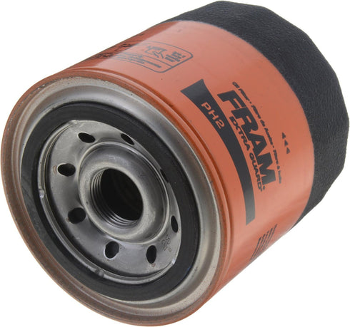 FRAM Extra Guard PH2, 10K Mile Change Automotive Replacement Interval Spin-On Engine Oil Filter for Select Vehicle Models...