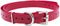 Replacement ¾” Collar Strap Bands with Double Buckle Loop Training for All Brands of Pet Shock Bark e Collars and Fences....