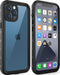 Design for iPhone 12 Pro Waterproof Case, Full Body Shockproof Case for iPhone 12 Pro Case with Screen Protector, Dust Proof Phone Case Cover for ...