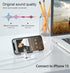 USB C to 3.5 mm Female Headphone Jack Adapter for Apple iPhone 15, iPad Pro, Google Pixel 6 5 XL, Samsung Galaxy S23 S22 Note 20, Sony HTC and Mor...
