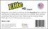 Elite HD (Heavy Duty) All Purpose Cleaning Pad, 2 Pack, Non Scratch, Dish Sponge, Scrubber, Made in USA. Large Thick Sponge for Household and Indu...