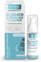EverSmile AlignerFresh Extra Whitening Aligner & Retainer Cleaning Foam. AlignerFresh Cleaning Foam for Invisalign, ClearCorrect, Essix, Hawley Tr...