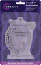 Coralife Aquarium Fish Tank Deep Six Hydrometer For Measuring Water Salinity PPT and Specific Gravity...