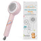 Dog Brush, Self Cleaning Slicker Brushes for Dogs Cats, Cat Grooming Brush, Shedding Tools for Massage, Removes Loose Undercoat Mats Tangled for S...