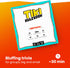 Tiki Knockout: Bluff Your Way to Victory – Team Building & Party Board Games – Bluffing Trivia Game for Friends & Family Game Night...