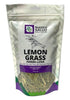 Lemongrass Tea - Hierba Luisa - Herbal Tea Leaf from Peru - For the Maintenance of Good Health - 50g in a Zip-Lock Bag - 100% Natural and Caffeine...