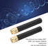 315MHz Antenna, Network Antenna Waterproof 50W for Smart Home for Power Monitoring(Straight Head (JB-315-006))...
