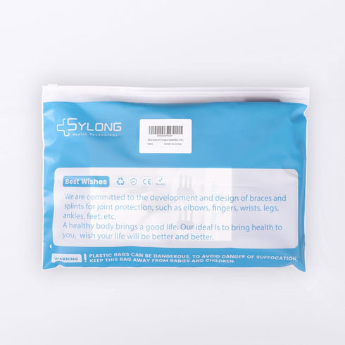 Elbow Brace, Night Splint Support for Cubital Tunnel Syndromean, Ulnar Nerve, Stabilizer Brace for Fix Elbow, Prevent Excessive Bending at night, ...