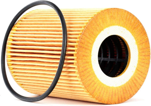 Mann Filter HU 9001 x Metal Free Oil Filter Element...