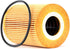 Mann Filter HU 9001 x Metal Free Oil Filter Element...