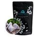 Decaffeinated Oolong Tea Bags, Great For Caffeine Free Hot Brew, Iced Or Kombucha Tea | Decaf Oolong Tea Triangles | 20 Tea Bag Sachets Makes 40 C...