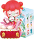 Rolife Nanci Blind Box-24 Solar Terms Series Spring and Summer, 1PC Exclusive Action Figure Box, Popular Collectible Toy Cute Action Figure Creati...