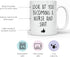 YouNique Designs Nursing School Coffee Mug, 11 Ounces, Nursing Graduation Gifts for Him and Her, Registered Nurse Graduation Gifts, Soon to Be Nur...