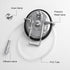 Corny Carbonation Keg Lid, Cornelius Soda Keg Lids for Quick Forced Carbonation, Ball Lock Keg Lid with Diffusion Stone, Pressure Relief Valve, Cl...