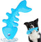 Indestructible Dog Chew Toys for Aggressive Chewers, Tough Dog Bones Toys for Large Dogs, Super Chewer Dog Toys to Keep Them Busy...