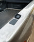 JOYTUTUS Stake Pocket Cover Trucks Bed Rail Stake Covers Compatible with 1999-2014 Chevy Silverado and 2010-2014 GMC Sierra - 4 Pack...