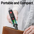 ANENG Non Contact Voltage Tester&Outlet Tester Receptacle Detector with Voltage LCD Display,Power Socket Checker Automatic Circuit Tester Polarity...