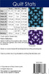 Busy Hands Quilts Friendship Pattern, White...