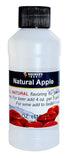Brewer's Best Natural Beer and Wine Flavoring (Apple)...
