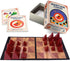 Looney Labs Martian Chess Game - Best Board Games Family Games for Game Night Strategy Board Games for Adults Chess-Style Board Game 2 Player Stra...