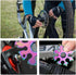 18-in-1 Snowflake Multi-Tool Screwdriver, Stainless Steel 18-1 Multitool Snow Tool (Multicolor)...