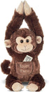 Bearington Lil’ Swings The Tooth Fairy Monkey Plush, 12 Inch Monkey Stuffed Animal...