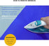 emma kites Tan Ripstop Nylon Fabric 40 Denier, Pre-cut Piece 3-Yard: 60"x108", Water Repellent Windproof Dustproof Airtight PU Coating...