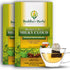 Milky Cloud Nursing Tea (Pack of 2, 40 Tea Bags) - Decaffeinated Healthy Tea for Feminine Health & Well Being - Organic Herbal Tea Bags w/Natural ...
