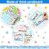 Motivational Classroom Cutouts Inspirational Quotes Classroom Bulletin Board Decorations for School Office Home Wall Art Decoration...