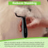 Pet Grooming Supplies - 2-in-1 Professional Undercoat Rake and Pet Brush | Shedding Control for Long-Haired Dogs and Cats, Deshedding Tool, Knot R...