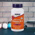 Vitamin D-3 1000 IU (High Potency) - 360 Softgels by NOW...