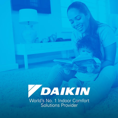 Daikin Carbon Filter, Air Purifier Filter Replacement, Air Purifiers Filters, Removes Odor Molecules, Gases and Other Air Contaminants (Carbon Fil...
