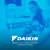 Daikin Carbon Filter, Air Purifier Filter Replacement, Air Purifiers Filters, Removes Odor Molecules, Gases and Other Air Contaminants (Carbon Fil...