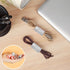 30Pcs Bed Sheet Grippers, Bed Sheet Fasteners Clips, Two-Position Adjustment Bed Sheet Grippers Keeps The Bed Sheet in Place, Bedding Bedroom Home...