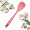 Starpack 'The All Rounder' XL Premium Silicone Spoonula Spatula - Silicone Spatula Spoon Heat Resistant to 600°F - Best Silicone Spoonulas - Rubbe...