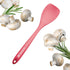 Starpack 'The All Rounder' XL Premium Silicone Spoonula Spatula - Silicone Spatula Spoon Heat Resistant to 600°F - Best Silicone Spoonulas - Rubbe...