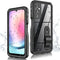 for Samsung Galaxy A24 4G Phone Case, Waterproof Case with Built-in Screen Protector, Full Body Dustproof Shockproof Rugged Heavy Duty Protection ...