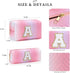 Gifts for Girls Teen Girls Makeup Bag - 5 6 7 8 9 10 11 12 13 14 15 16 Year Old Girl Birthday Gifts, Gifts for Girls Teen Girls Kids, Teenage Girl...
