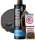 Robot Vacuum Floor Cleaning Concentrate for Mops - 75+ Uses Per Bottle - Compatible with Roborock, Tineco, iFloor, Etc. - Hardwood & Multi-Surface...