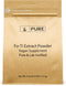 Pure Original Ingredients Fo-Ti Extract Powder (4 oz) Chinise Climbing Eco-Friendly Packaging, Natural & Fine Ground...