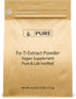 Pure Original Ingredients Fo-Ti Extract Powder (4 oz) Chinise Climbing Eco-Friendly Packaging, Natural & Fine Ground...