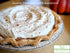 KitchenDance 10" Disposable Aluminum Foil Pie Pans - Pack of 12 | Strong & Sturdy Pie Tins for Bakers, Cooking, Kitchen, Cooks, Bakeries, Business...