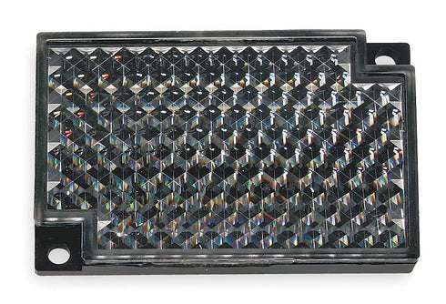 OMRON Industrial Automation E39-R1 Sensor Reflector...