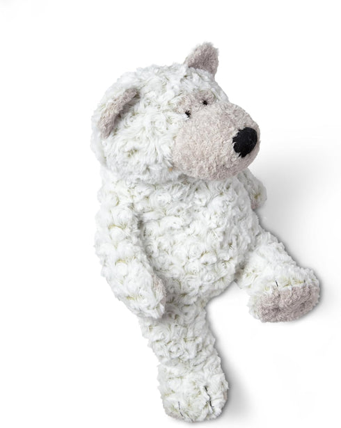 Melissa & Doug Greyson Bear Stuffed Animal...