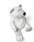 Melissa & Doug Greyson Bear Stuffed Animal...